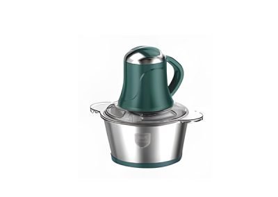 QE-02 Электрическая мясорубка